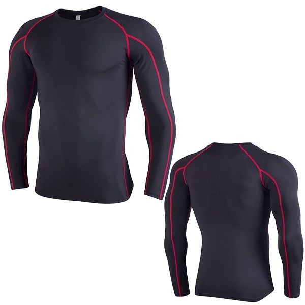 mens trainig slim long slev t-shirts leter print tshirts homes rning joger active tshirts brthable spring clothin, Black;blue
mens trainig slim long slev t-shirts leter print tshirts homes rning joger active tshirts brthable spring clothin, Black;blue
