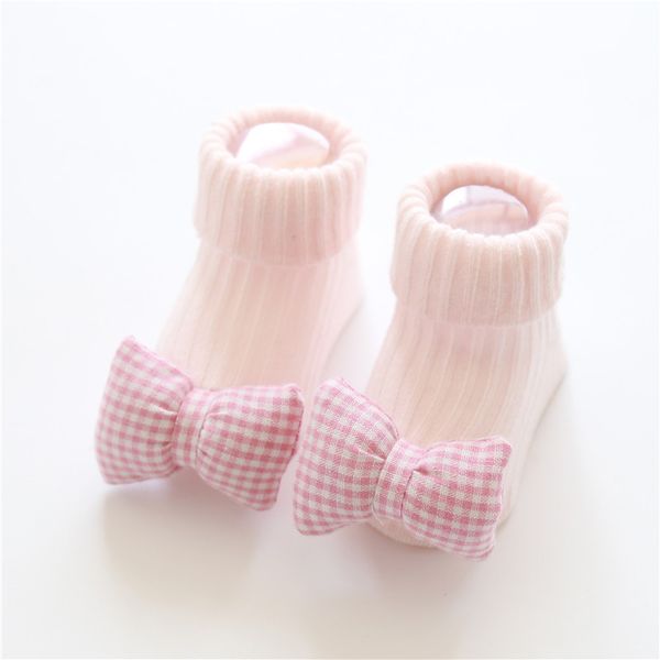 children's non-slip cotton socks baby socks floor baby cute floor children's socks winter set boys and girls, Pink;yellow
children's non-slip cotton socks baby socks floor baby cute floor children's socks winter set boys and girls, Pink;yellow