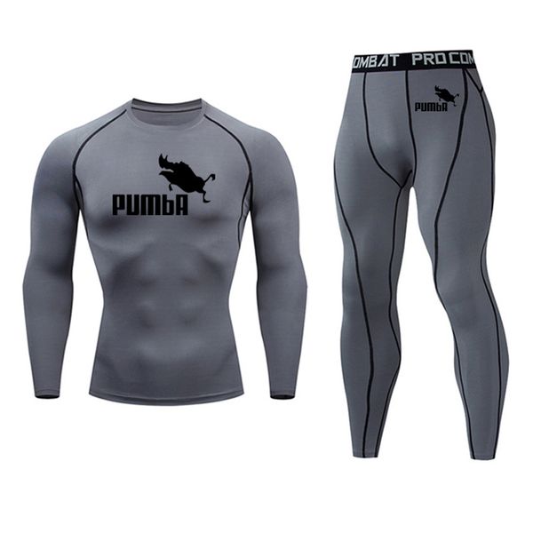 2019 men's sportswear man running tights clothing rashgard male compression gym clothing running t-shirt mma clothing kit
2019 men's sportswear man running tights clothing rashgard male compression gym clothing running t-shirt mma clothing kit