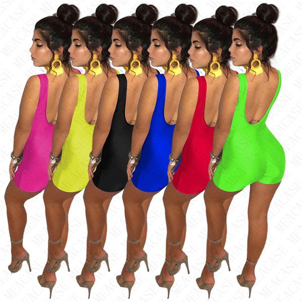 women black lives matter jumpsuit design shorts tank vest overall summer sleeveless romper one piece backless solid color playsuit d61901, Blue
women black lives matter jumpsuit design shorts tank vest overall summer sleeveless romper one piece backless solid color playsuit d61901, Blue