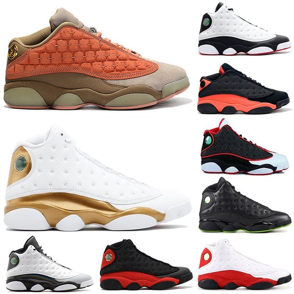 fashion designer basketball shoes 13 13s bred black cat chicago altitude flint atmosphere wolf grey mens athletic sports sneakers 7-12
fashion designer basketball shoes 13 13s bred black cat chicago altitude flint atmosphere wolf grey mens athletic sports sneakers 7-12