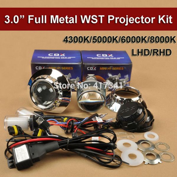 3 inches metal hid bi xenon projector lens kit zkw mask lhd/rhd 35w 12v h1 xenon lamp 4300k-8000k for car headlight h4 h7
3 inches metal hid bi xenon projector lens kit zkw mask lhd/rhd 35w 12v h1 xenon lamp 4300k-8000k for car headlight h4 h7