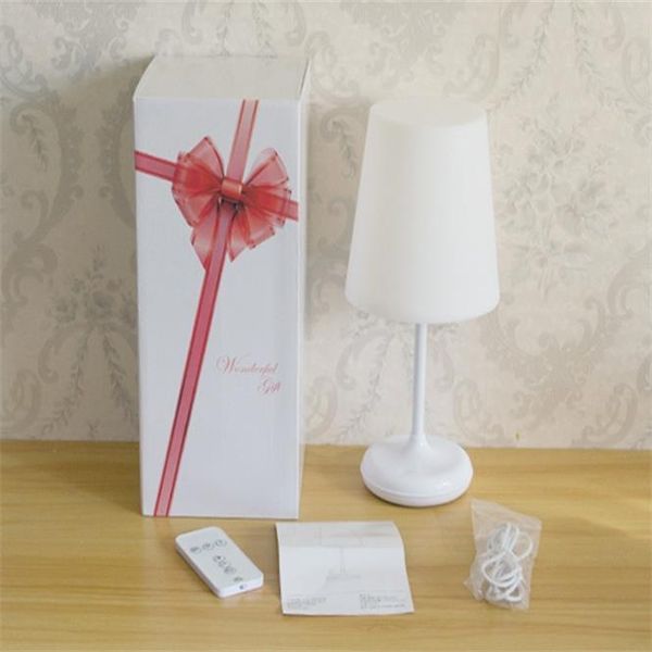selling wireless remote control creative desk lamp simple warm lamp charging touch bedside bedroom dormitory night light 321
selling wireless remote control creative desk lamp simple warm lamp charging touch bedside bedroom dormitory night light 321