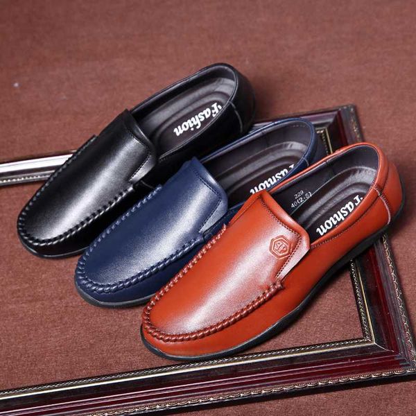 loafers men casual shoes 2020 leather man moccasins comfy breathable slip on mens driving shoes male boat brown, Black
loafers men casual shoes 2020 leather man moccasins comfy breathable slip on mens driving shoes male boat brown, Black