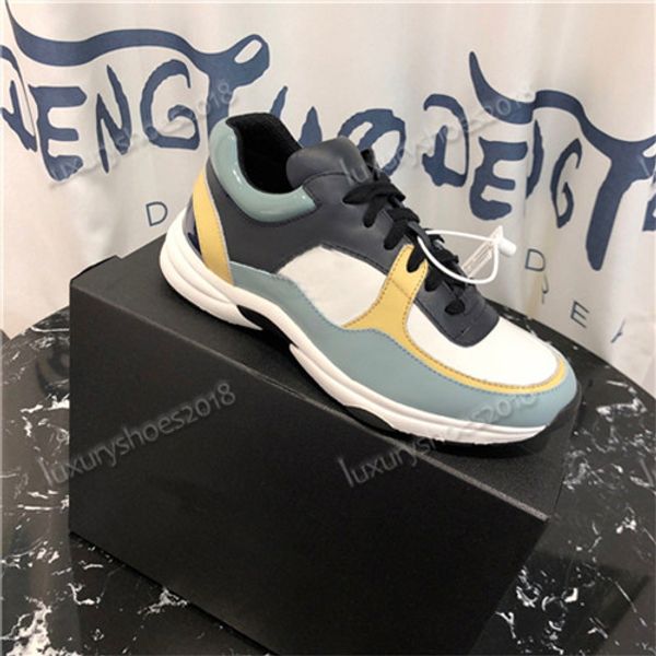 Роскошная Mens Женщины шипованных Spike Повседневная обувь платформы Red Подошва Bottom кожа замша граффити Spike обувь тренер кроссовки Chaussure