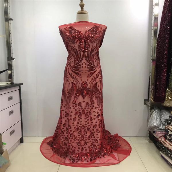 sequined embroidered beaded african net lace fabric 3d flower applique guipure wedding fabrics big sequins mesh tulle laces, Black;white
sequined embroidered beaded african net lace fabric 3d flower applique guipure wedding fabrics big sequins mesh tulle laces, Black;white