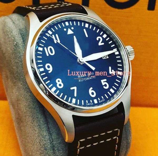 Обновленная версия роскошные мужские часы IW327004\синий / черный циферблат Miyota 8215 ав
Обновленная версия роскошные мужские часы IW327004\синий / черный циферблат Miyota 8215 ав