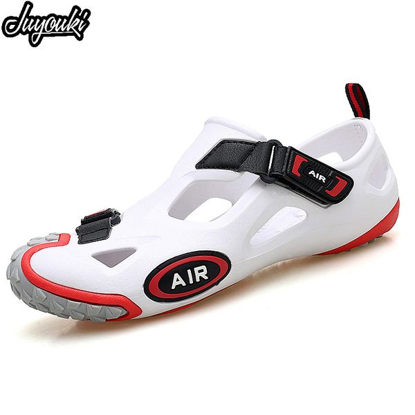 sycatree 2019 men women soft sandals comfortable men summer water shoes sandals roman summer peas shoes garden, Black
sycatree 2019 men women soft sandals comfortable men summer water shoes sandals roman summer peas shoes garden, Black