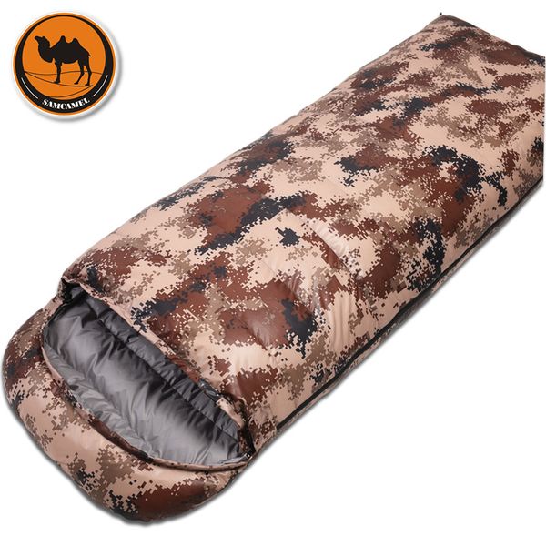 desert camouflage & digital camouflage duck down envelope sleeping bag outdoor camping lunch sleeping bag
desert camouflage & digital camouflage duck down envelope sleeping bag outdoor camping lunch sleeping bag