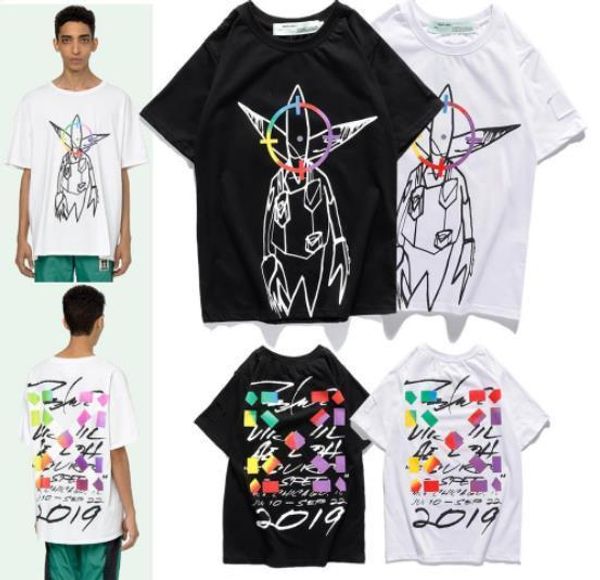 designer mens t-shirts summer casual mca trend graffiti slogan exhibition fl short-sleeved t-shirt street trend couple wear, White;black
designer mens t-shirts summer casual mca trend graffiti slogan exhibition fl short-sleeved t-shirt street trend couple wear, White;black