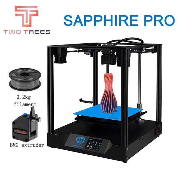sapphire s pro sapphire pro модернизированная версия сбоя питания продолжала играть в rail bmg 235*235 большой печатный 3d-принтер
sapphire s pro sapphire pro модернизированная версия сбоя питания продолжала играть в rail bmg 235*235 большой печатный 3d-принтер