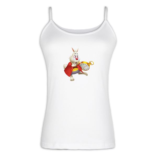 white alice in wonderland and cheshire cat we're all mad here womens ladies vest singlet cotton strappy tank
white alice in wonderland and cheshire cat we're all mad here womens ladies vest singlet cotton strappy tank