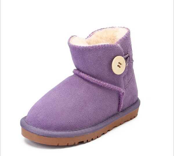 new australia snow boots brand children's shoes kids boots winter shoes boys girls leather plush warm boot teen u winter boots #3352, Black
new australia snow boots brand children's shoes kids boots winter shoes boys girls leather plush warm boot teen u winter boots #3352, Black