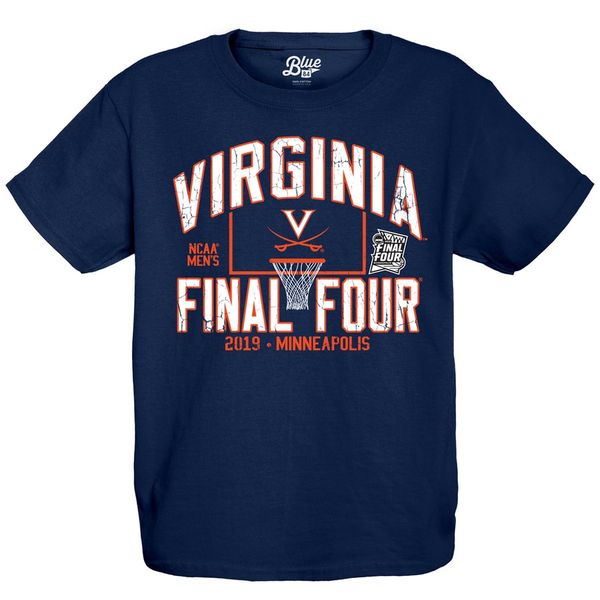 branded virginia cavaliers 2019 ncaa men's basketball tournament march madness final four bound carry tri-blend t-shirt college cheap, Black
branded virginia cavaliers 2019 ncaa men's basketball tournament march madness final four bound carry tri-blend t-shirt college cheap, Black