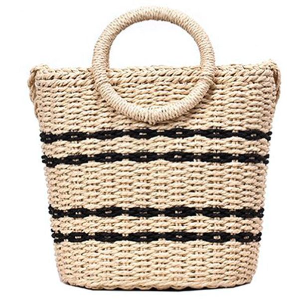 мода круглый соломенные сумки на ремне лето стиль женщины rattan crossbody сумки тканые бич circular повседневный сумка белый
мода круглый соломенные сумки на ремне лето стиль женщины rattan crossbody сумки тканые бич circular повседневный сумка белый