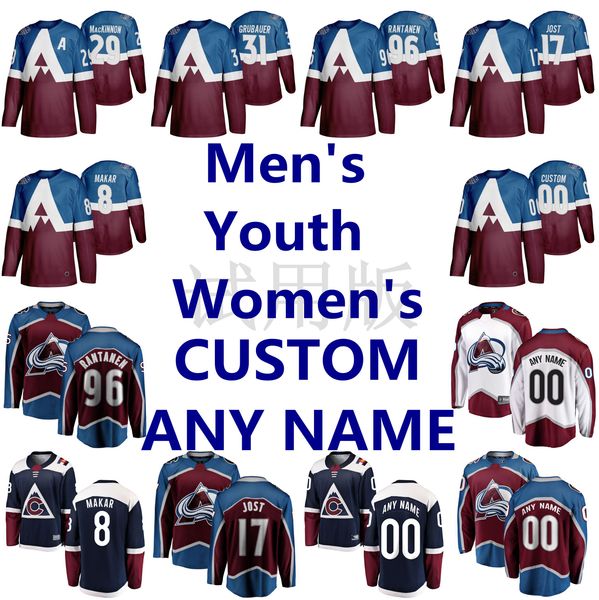 2020 stadium series colorado avalanche jerseys cale makar mikko rantanen nathan mackinnon philipp grubauer tyson jost hockey jerseys custom, Black;red
2020 stadium series colorado avalanche jerseys cale makar mikko rantanen nathan mackinnon philipp grubauer tyson jost hockey jerseys custom, Black;red