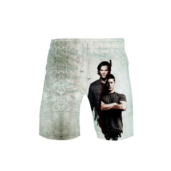 supernatural 3d style summer men fashion leisure trend shorts 2019 new kpop popular hip hop casual summer shorts, White;black
supernatural 3d style summer men fashion leisure trend shorts 2019 new kpop popular hip hop casual summer shorts, White;black