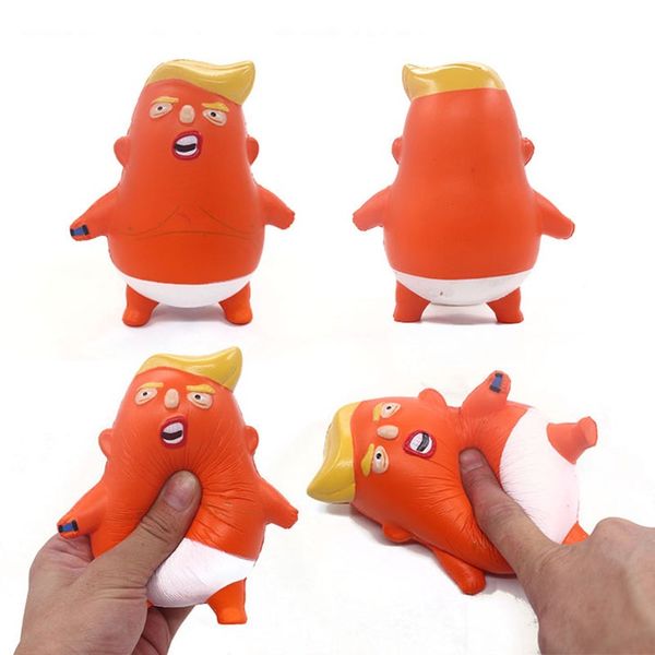 donald trump squishy slow rising toys super soft scented jumbo doll decor squeeze fun joke stress squeeze gift party favor dhl an1940
donald trump squishy slow rising toys super soft scented jumbo doll decor squeeze fun joke stress squeeze gift party favor dhl an1940