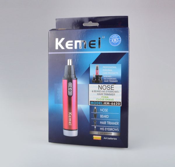 kemei km-6620 четыре-в-одном многофункциональный бритье electric nose ear триммер лучшая электробритва триммер clipper bwkf wtnrg
kemei km-6620 четыре-в-одном многофункциональный бритье electric nose ear триммер лучшая электробритва триммер clipper bwkf wtnrg