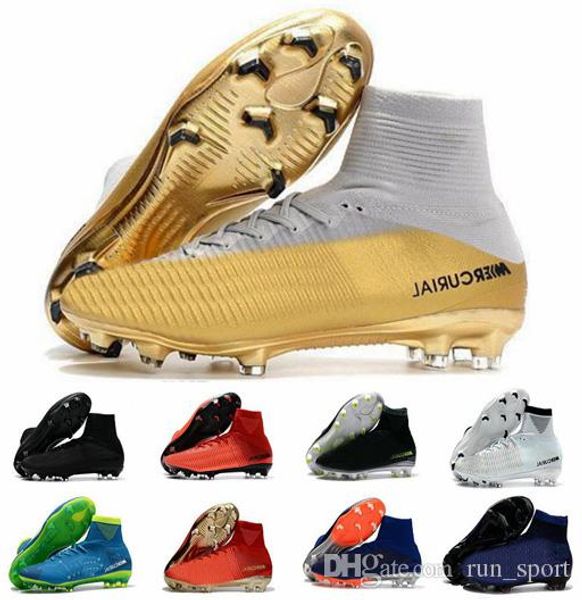 high ankle mercurial superfly v cr7 ag fg football boots cristiano ronaldo socks soccer shoes superfly neymar jr acc soccer cleats 39-45
high ankle mercurial superfly v cr7 ag fg football boots cristiano ronaldo socks soccer shoes superfly neymar jr acc soccer cleats 39-45