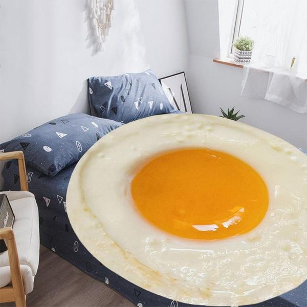 creative poached egg blanket comfortable blanket bed sofa keep warm home supplies bed cover throw for beds
creative poached egg blanket comfortable blanket bed sofa keep warm home supplies bed cover throw for beds