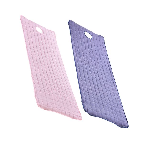 2pcs soft comfy spa массажные простыни крышка таблицы матрасы с отверстием дыхания 180x60cm розовый / светло-фиолетовый
2pcs soft comfy spa массажные простыни крышка таблицы матрасы с отверстием дыхания 180x60cm розовый / светло-фиолетовый