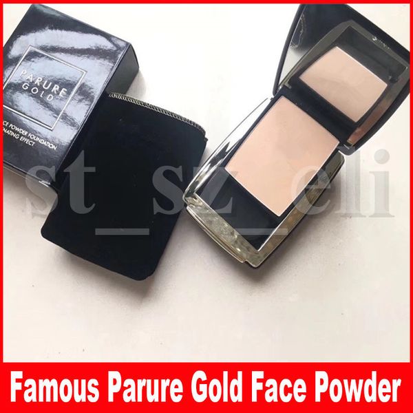 Знаменитая косметика Guerl @ in Face Parure Gold Radiance Powder Foundation Омолаживающий эффект Пудра Fix
Знаменитая косметика Guerl @ in Face Parure Gold Radiance Powder Foundation Омолаживающий эффект Пудра Fix