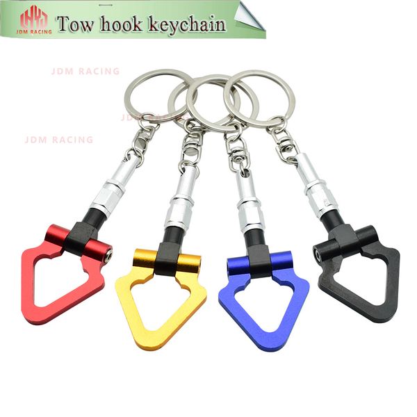 towing hook trailer tow ropes jdm racing key chain car universal keyring bumper trailer key holder chain collection keychain
towing hook trailer tow ropes jdm racing key chain car universal keyring bumper trailer key holder chain collection keychain