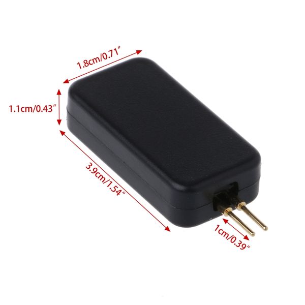 car auto universal airbag simulator emulator diagnostic tool srs fault finding
car auto universal airbag simulator emulator diagnostic tool srs fault finding
