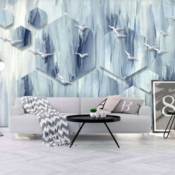 wallpapers cjsir 3d creative nordic abstract bird mural tv background wall custom large green wallpaper papel de parede
wallpapers cjsir 3d creative nordic abstract bird mural tv background wall custom large green wallpaper papel de parede