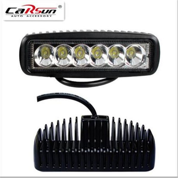 18w high power led daytime running light back up lamps super bright spot/flood working lights c910415
18w high power led daytime running light back up lamps super bright spot/flood working lights c910415