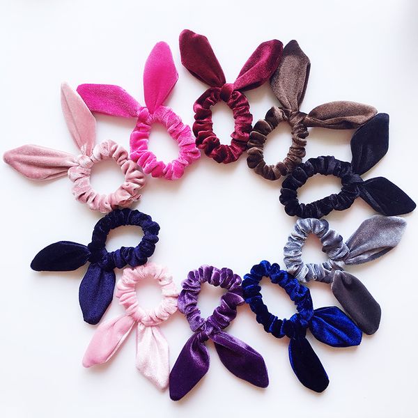 12pcs/lot new velvet scrunchie women girls elastic hair rubber bands accessories gum for women tie hair ring rope ponytail holder, Slivery;white
12pcs/lot new velvet scrunchie women girls elastic hair rubber bands accessories gum for women tie hair ring rope ponytail holder, Slivery;white