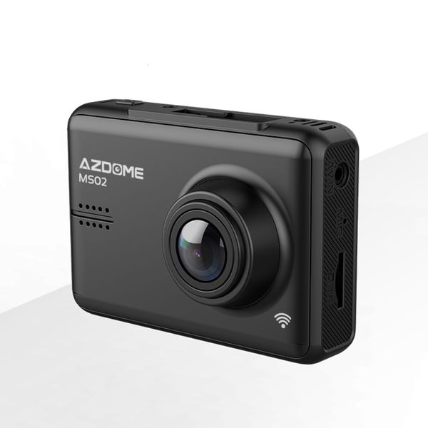 azdome ms02 car dvr dash cam support wifi full hd 1080p video recorder with g-sensor night vision
azdome ms02 car dvr dash cam support wifi full hd 1080p video recorder with g-sensor night vision