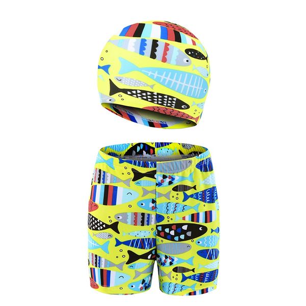 2019 children boy animal hat kids summer cartoon accessories swimming 3-11y trunks shorts+cap sportswear beach printed
2019 children boy animal hat kids summer cartoon accessories swimming 3-11y trunks shorts+cap sportswear beach printed