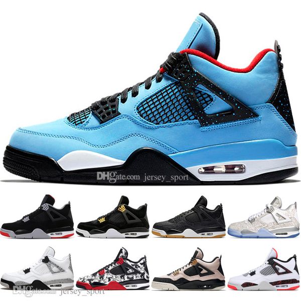 bred 4 4s what the cactus jack laser wings mens basketball shoes denim blue eminem pale citron men sports designer sneakers, White;red
bred 4 4s what the cactus jack laser wings mens basketball shoes denim blue eminem pale citron men sports designer sneakers, White;red