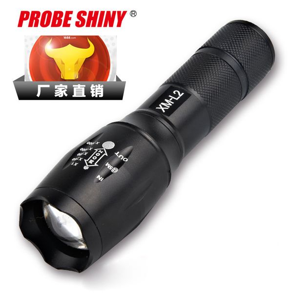 heat sell + l2 point outdoors cycling long s charge waterproof flexible zoom light flashlight
heat sell + l2 point outdoors cycling long s charge waterproof flexible zoom light flashlight