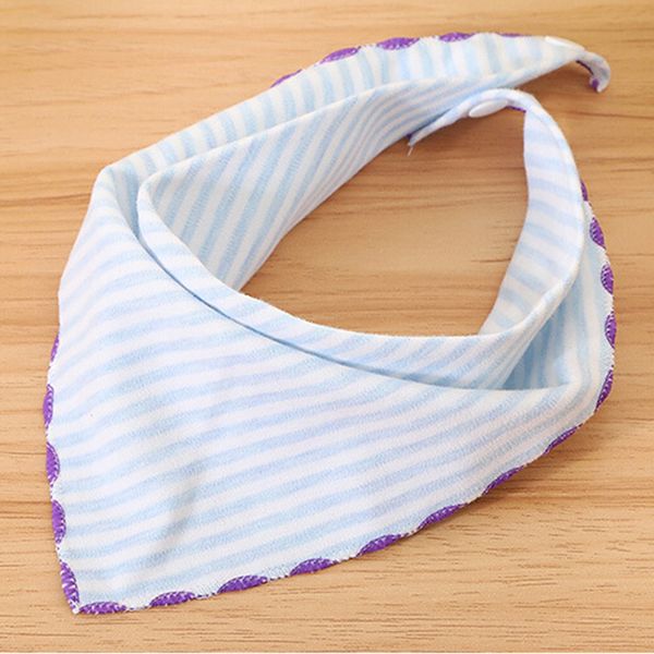 2019 cute striped pattern bibs infant saliva towels baby lovely soft cotton blue pink yellobibs burp cloth baby boys girls
2019 cute striped pattern bibs infant saliva towels baby lovely soft cotton blue pink yellobibs burp cloth baby boys girls