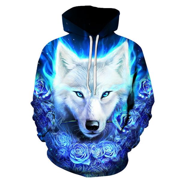 men designer jackets hooded fashion style windbreaker slim for men women jacket wolf head zippers brand jackets coats luxury hoodies, Black
men designer jackets hooded fashion style windbreaker slim for men women jacket wolf head zippers brand jackets coats luxury hoodies, Black