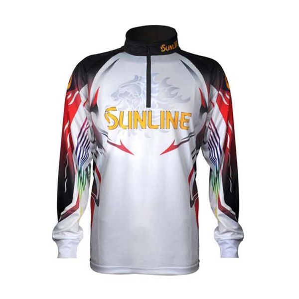 2018 new plus size fishing shirt summer fishing sunscreen breathable quick-drying anti-uv long-sleeved blouse men, Gray;blue
2018 new plus size fishing shirt summer fishing sunscreen breathable quick-drying anti-uv long-sleeved blouse men, Gray;blue