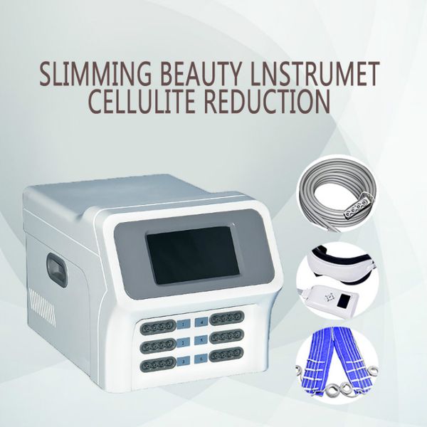 new version air pressure pressotherapy and far infrared lymph drainage spa body massage beauty machine ce dhl
new version air pressure pressotherapy and far infrared lymph drainage spa body massage beauty machine ce dhl