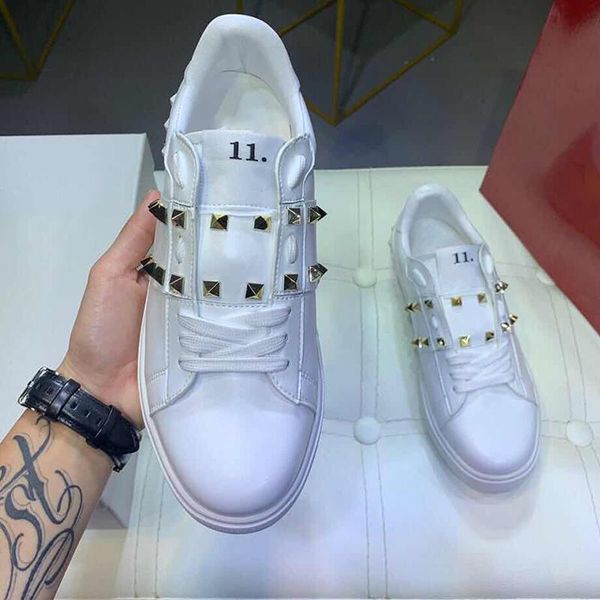 designer casual shoes women sports skateboarding ones shoes white black outdoor trainers rivet womens running shoes designer sneakers
designer casual shoes women sports skateboarding ones shoes white black outdoor trainers rivet womens running shoes designer sneakers