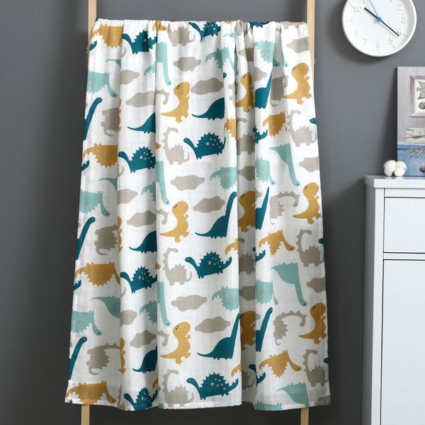 120*100cm100% muslin cotton baby swaddle soft baby blankets newborn towel with milestone blanket towel stuff
120*100cm100% muslin cotton baby swaddle soft baby blankets newborn towel with milestone blanket towel stuff