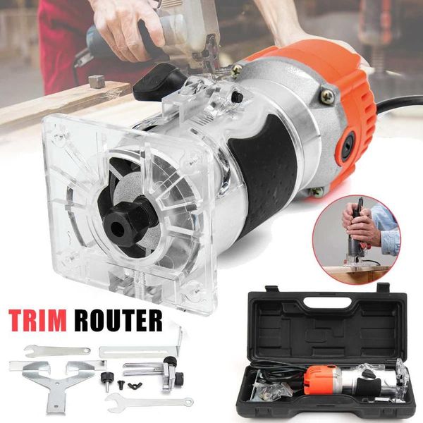 850w 33000rpm woodworking electric trimmer wood milling engraving slotting trimming machine hand carving machine wood router
850w 33000rpm woodworking electric trimmer wood milling engraving slotting trimming machine hand carving machine wood router