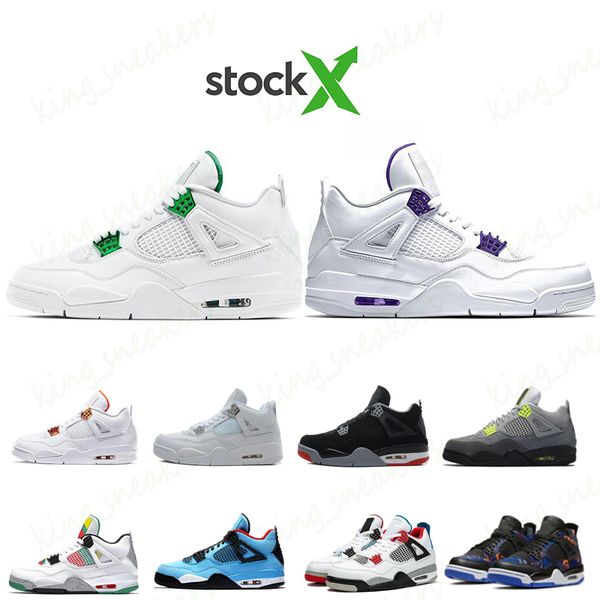 stock x 4 4s neon men basketball shoes what the bred cement royalty denim cool grey black cat mens designer trainers sport sneakers
stock x 4 4s neon men basketball shoes what the bred cement royalty denim cool grey black cat mens designer trainers sport sneakers