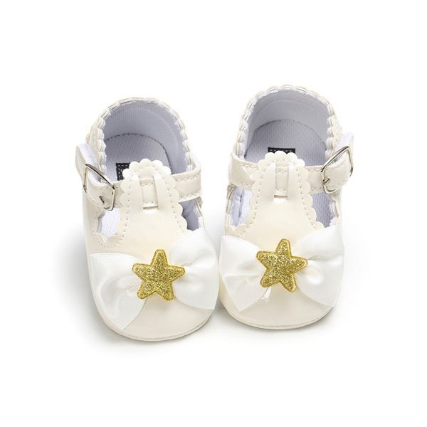 0-12months baby girl shoes cute bow princess shoes stars soft bottom toddler girls first walkers children casual
0-12months baby girl shoes cute bow princess shoes stars soft bottom toddler girls first walkers children casual