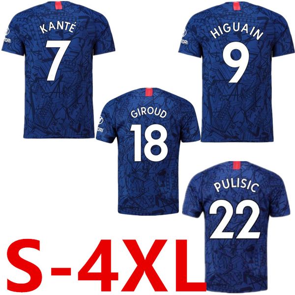 thailand jorginho pulisic willian soccer jersey 3xl 2019 2020 higuain giroud kante camiseta de football shirt 4xl 19 20 maillot camisetas, Black;yellow
thailand jorginho pulisic willian soccer jersey 3xl 2019 2020 higuain giroud kante camiseta de football shirt 4xl 19 20 maillot camisetas, Black;yellow