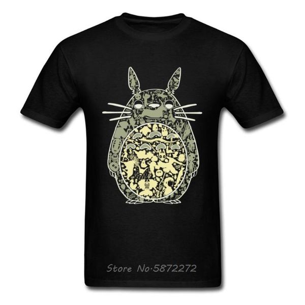 new men's t-shirt anime my neighbor totoro printed t shirt summer cotton fabric short sleeve europe tees tshirt, White;black
new men's t-shirt anime my neighbor totoro printed t shirt summer cotton fabric short sleeve europe tees tshirt, White;black