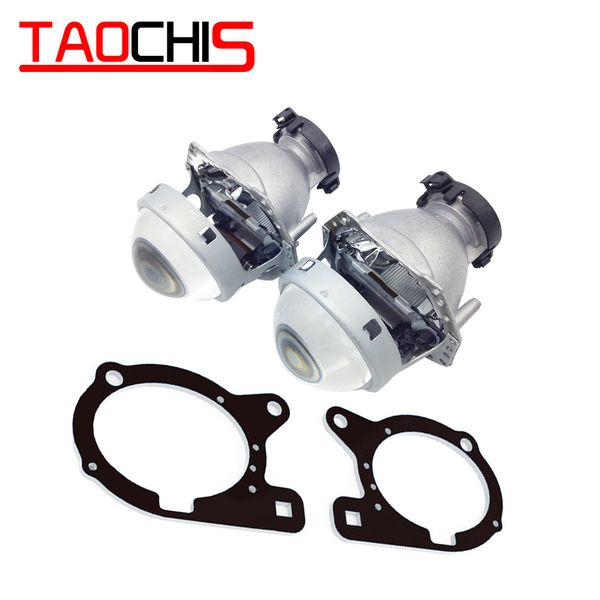 taochis car styling рама адаптер hella 3r g5 проектор объектив дооснащения для kia ceed jd 2012
taochis car styling рама адаптер hella 3r g5 проектор объектив дооснащения для kia ceed jd 2012