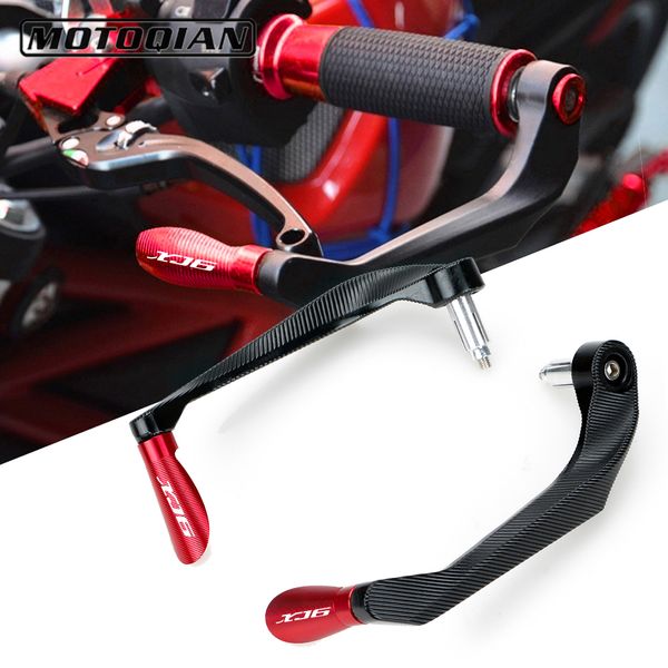 for yamaha xj6 xj 67/8'' 22mm motorcycle universal handlebar grips guard brake clutch levers guard protector moto parts
for yamaha xj6 xj 67/8'' 22mm motorcycle universal handlebar grips guard brake clutch levers guard protector moto parts