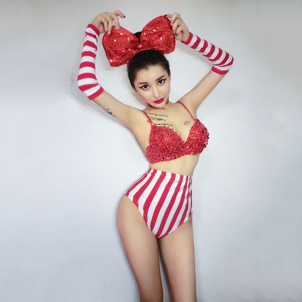 красный джаз танцевальные костюмы для женщин sexy pole dance performance одежда dj gogo танцоры rave outfit disco stage одежда dc3651, Black;red
красный джаз танцевальные костюмы для женщин sexy pole dance performance одежда dj gogo танцоры rave outfit disco stage одежда dc3651, Black;red